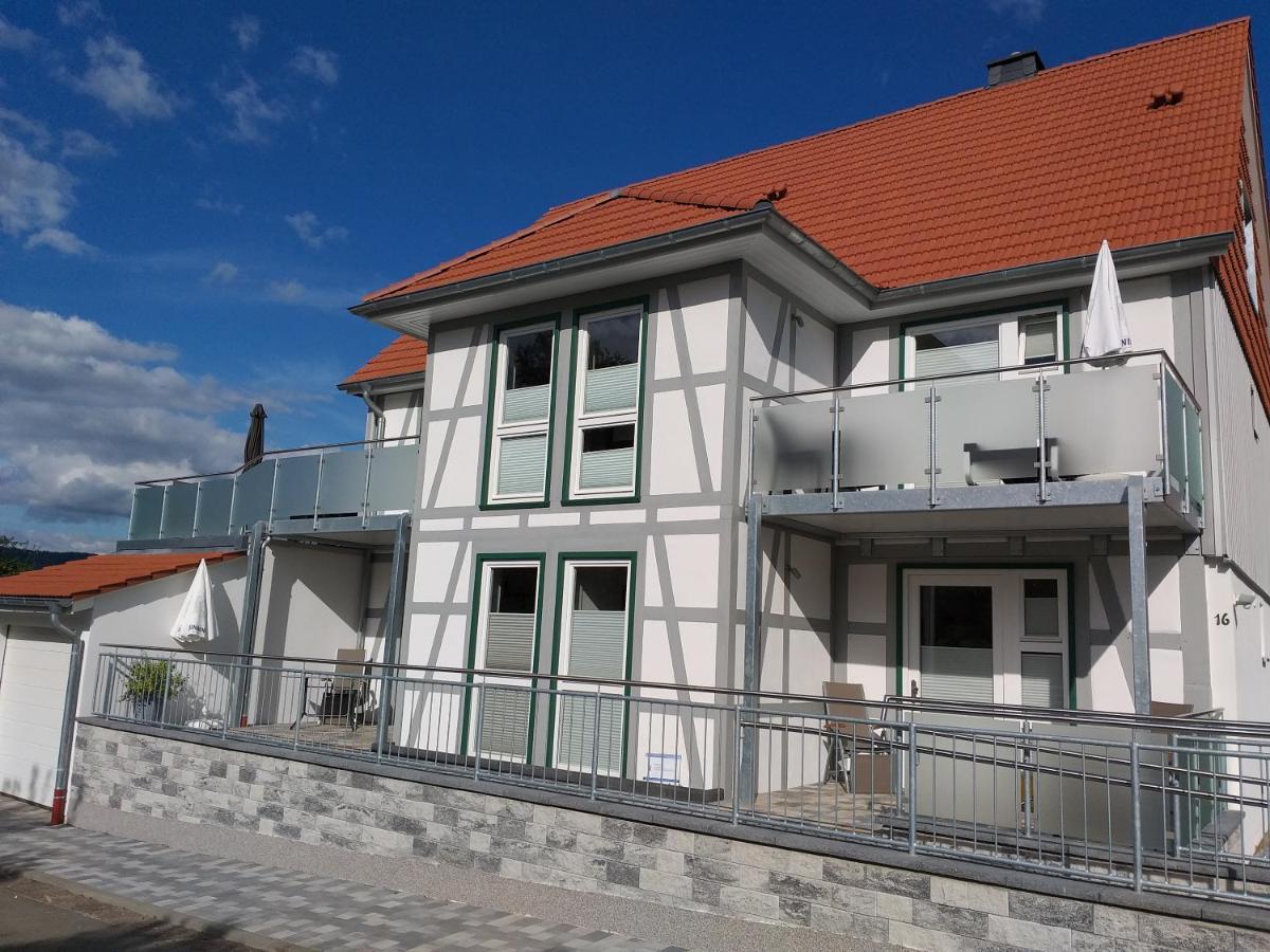 Zum Lindenwirt Apartment