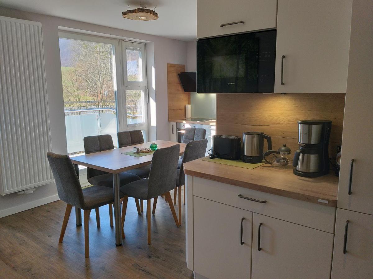 Apartment Zum Lindenwirt *